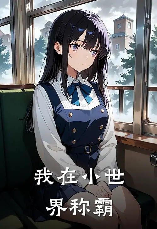 我在小世界称霸