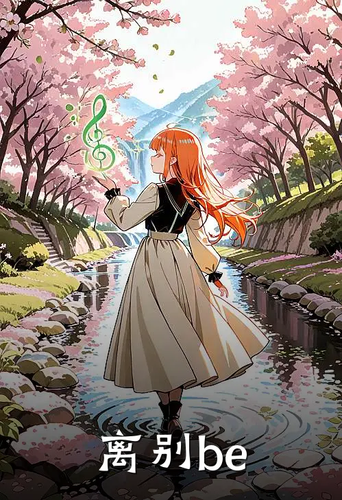 离别be