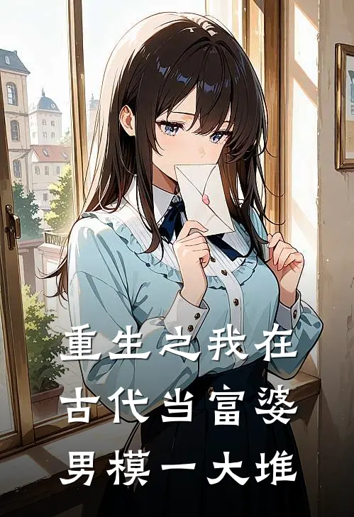 重生之我在古代当富婆男模一大堆林晚云曦热门小说完结_热门的小说重生之我在古代当富婆男模一大堆林晚云曦