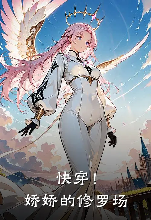 快穿！娇娇的修罗场