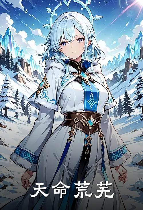 天命荒芜(杨烬李青霜)全本免费在线阅读_天命荒芜全文阅读