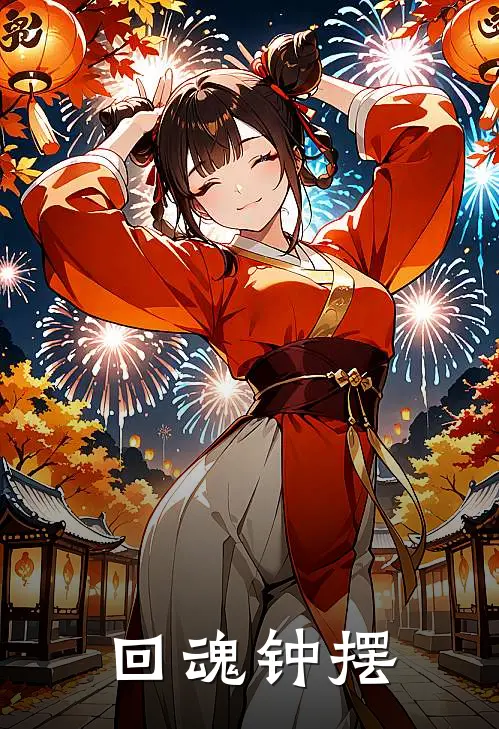 回魂钟摆林小羽陈默小说免费阅读无弹窗_完结版小说全文免费阅读回魂钟摆(林小羽陈默)