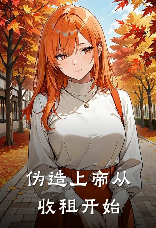 伪造上帝从收租开始