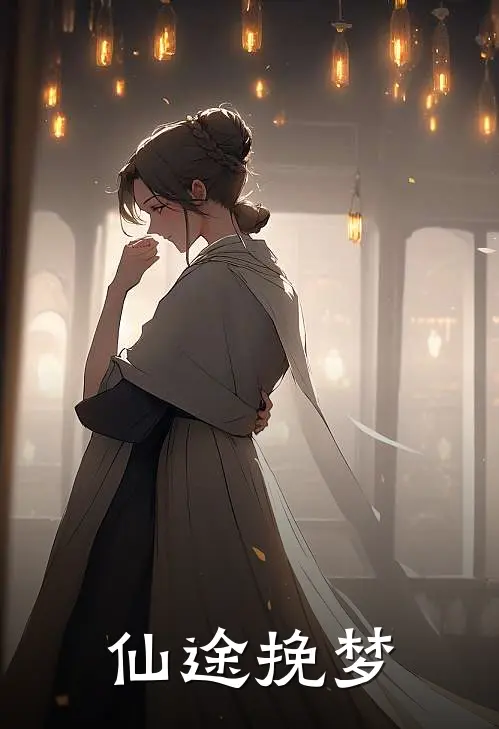 仙途挽梦