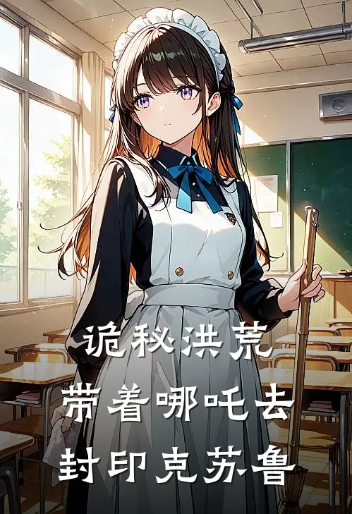 诡秘洪荒：带着哪吒去封印克苏鲁