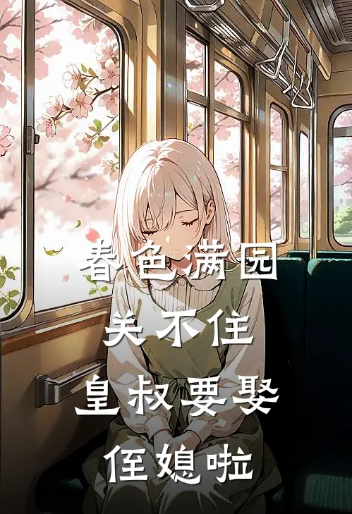 春色满园关不住：皇叔要娶侄媳啦