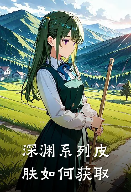 深渊系列皮肤如何获取