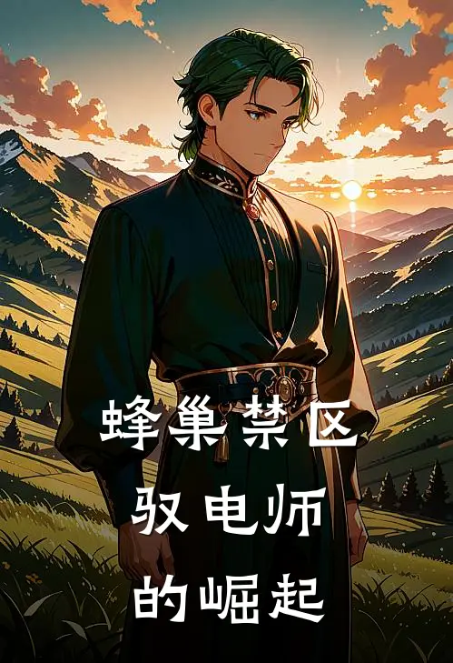 蜂巢禁区：驭电师的崛起