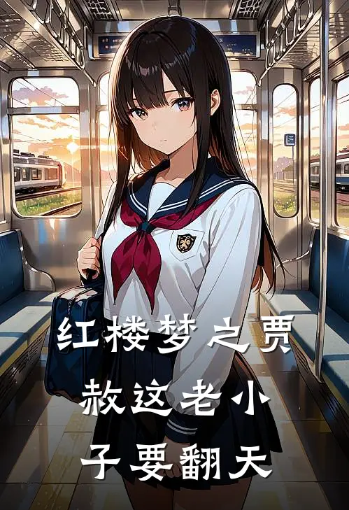 红楼梦之贾赦这老小子要翻天