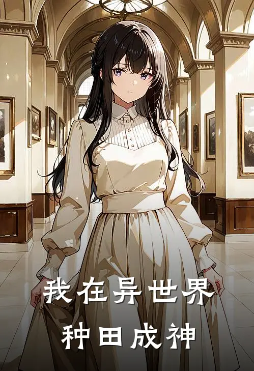 我在异世界，种田成神