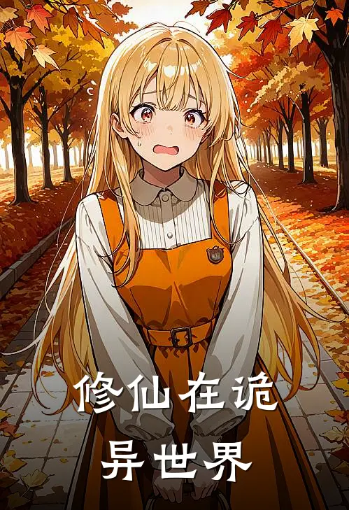 修仙在诡异世界