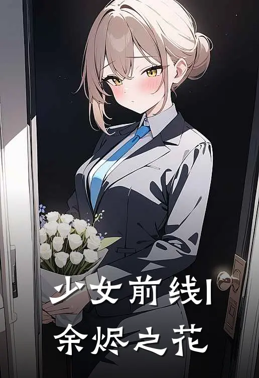少女前线I余烬之花
