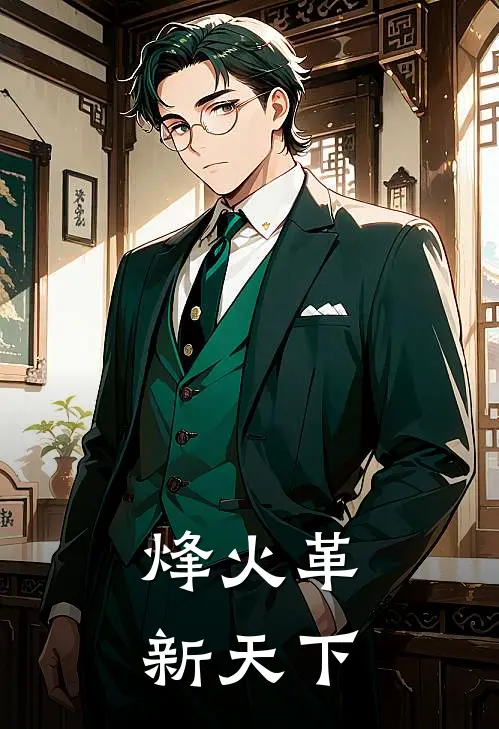 烽火革新天下
