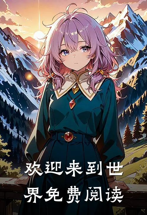 欢迎来到世界免费阅读