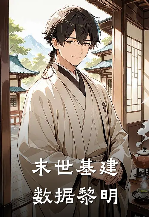 末世基建：数据黎明