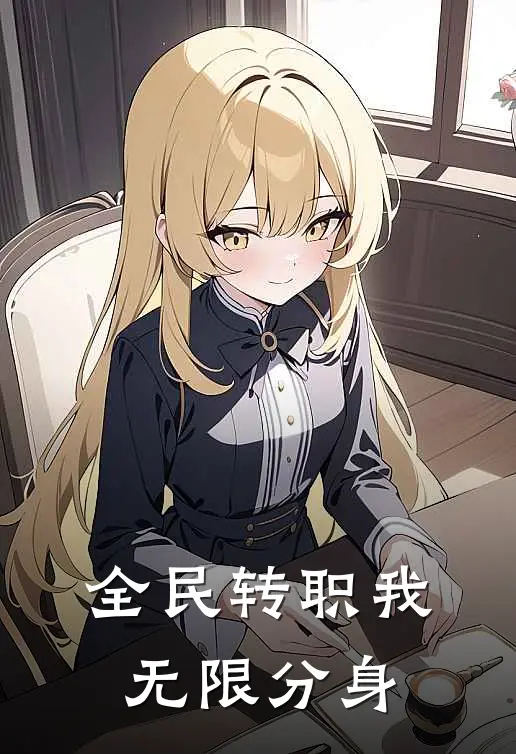 全民转职我无限分身