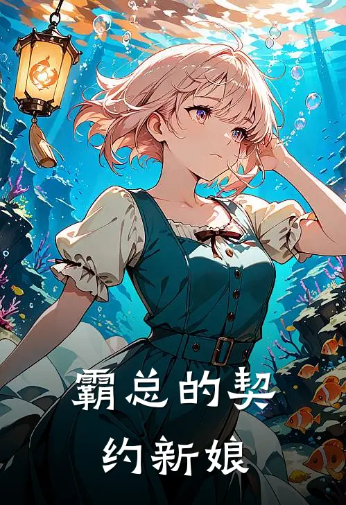 霸总的契约新娘：