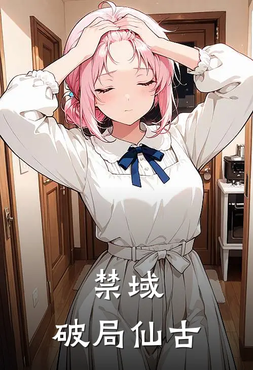 禁域：破局仙古