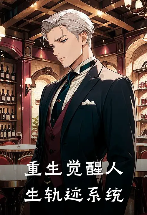 重生觉醒人生轨迹系统