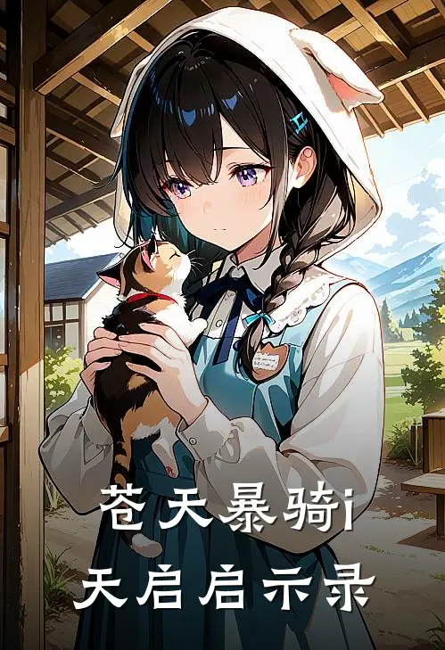 苍天暴骑i天启启示录