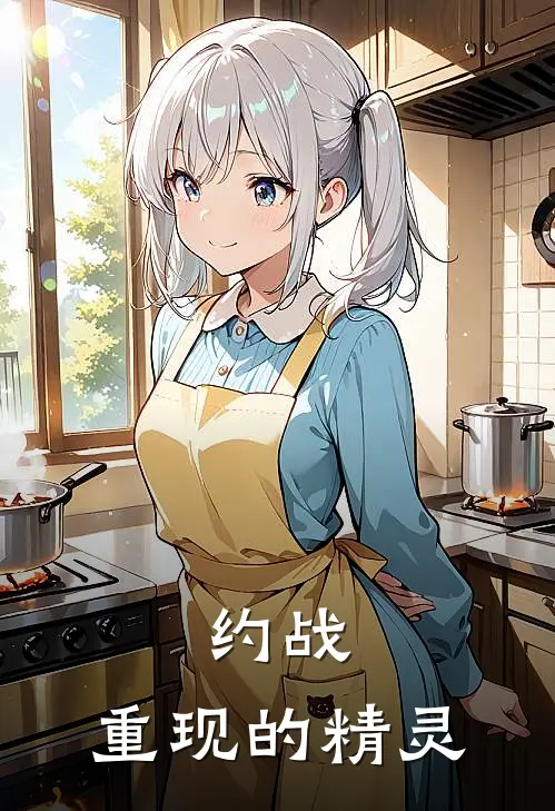 约战：重现的精灵