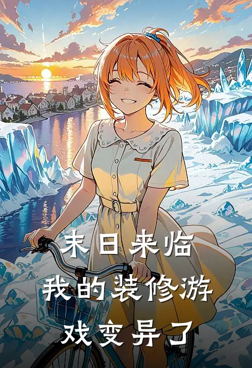 末日来临，我的装修游戏变异了