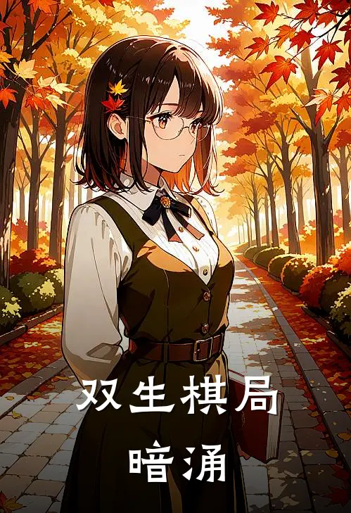 双生棋局，暗涌