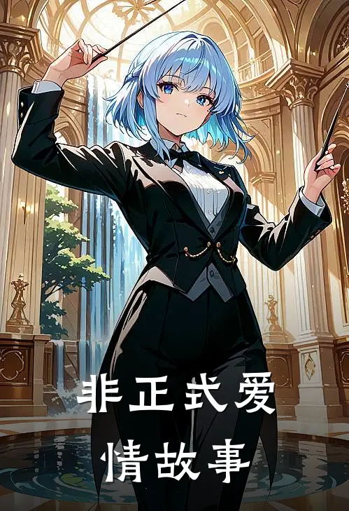 非正式爱情故事