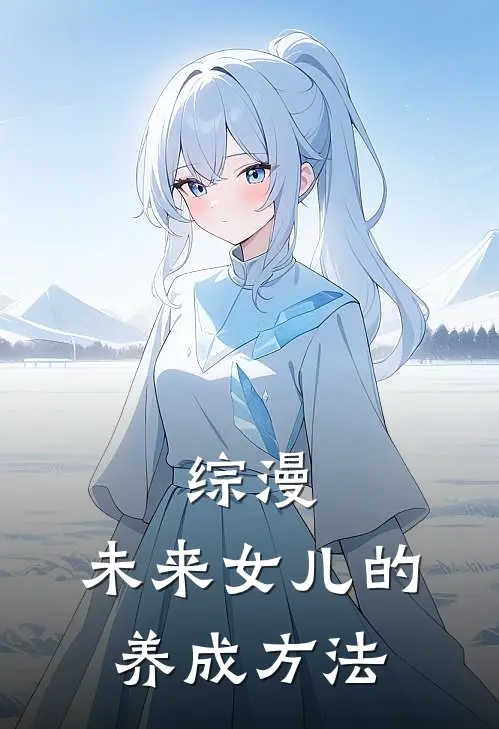 综漫：未来女儿的养成方法