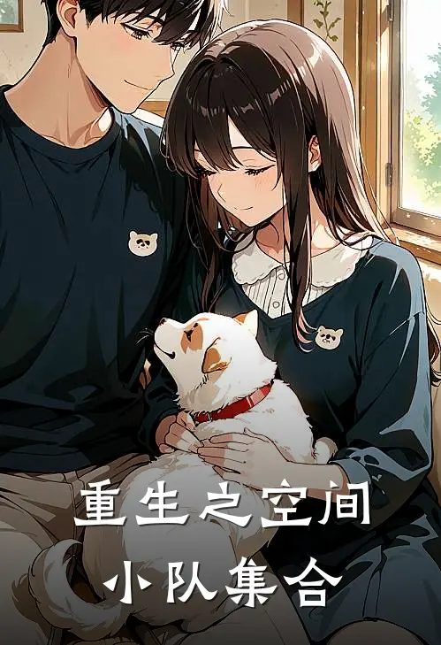 重生之空间小队集合