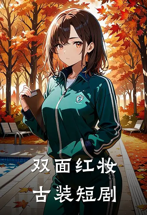 双面红妆古装短剧