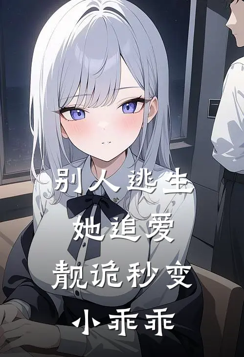 别人逃生她追爱，靓诡秒变小乖乖