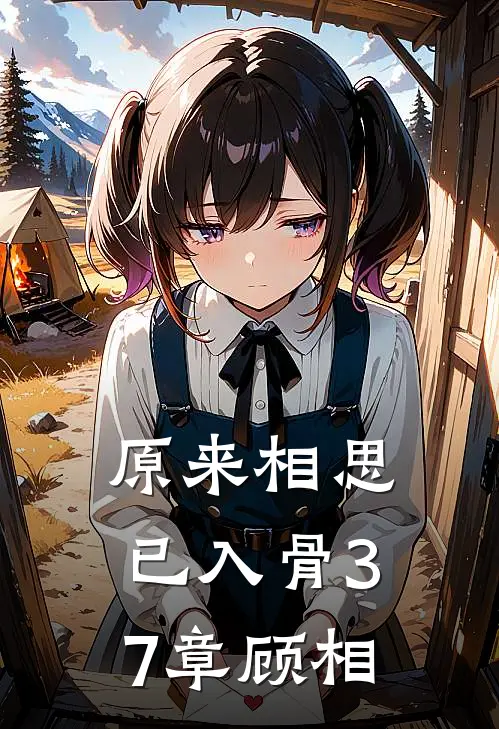 原来相思已入骨37章顾相