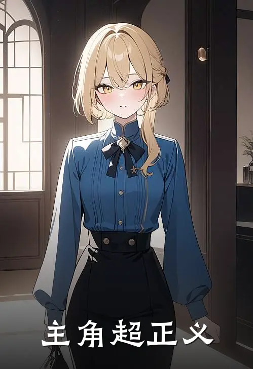主角超正义