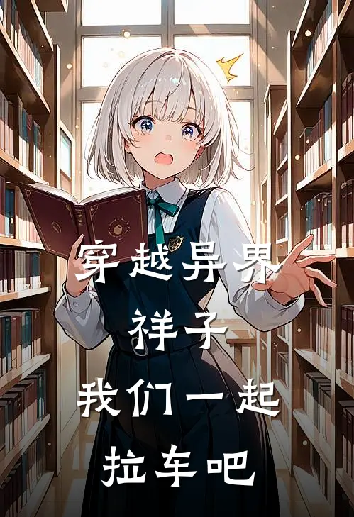 穿越异界，祥子：我们一起拉车吧