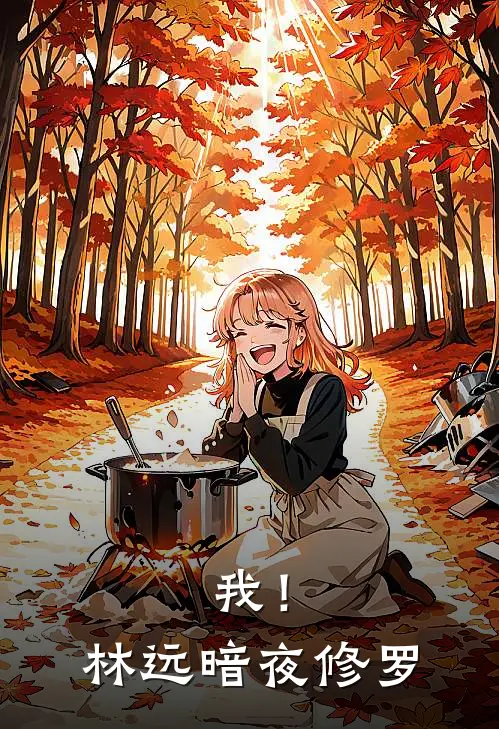 我！林远暗夜修罗