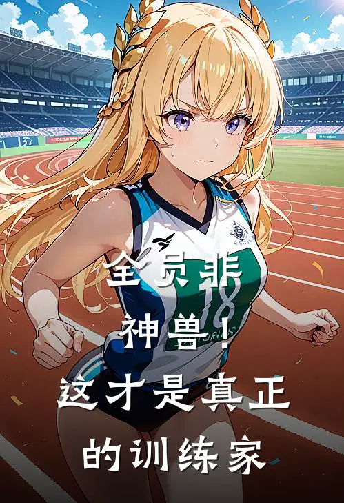 全员非神兽！这才是真正的训练家