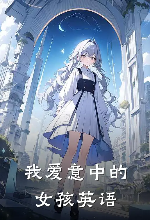 我爱意中的女孩英语