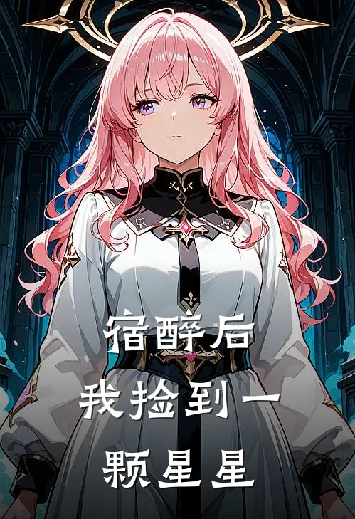 宿醉后，我捡到一颗星星