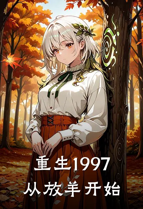 重生1997：从放羊开始