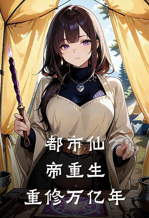 都市仙帝重生：重修万亿年