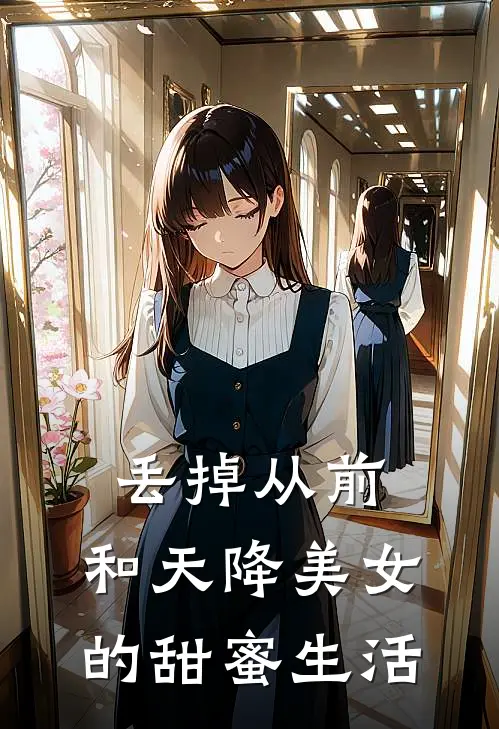 丢掉从前，和天降美女的甜蜜生活