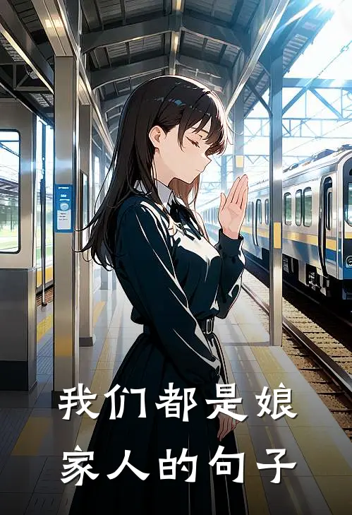 我们都是娘家人的句子