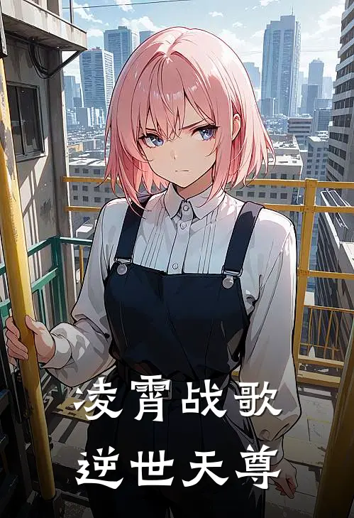 凌霄战歌：逆世天尊