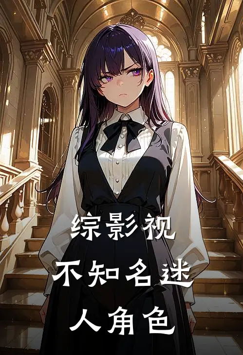 综影视：不知名迷人角色