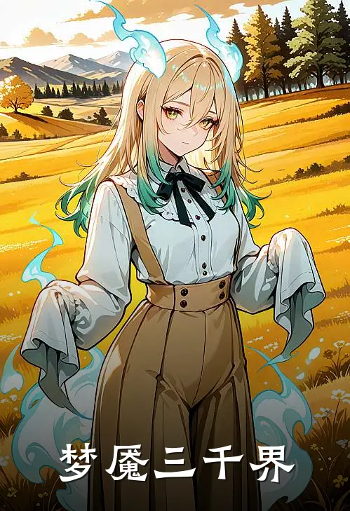 梦魇三千界