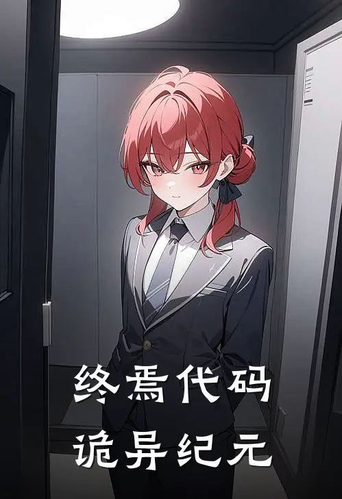 终焉代码诡异纪元
