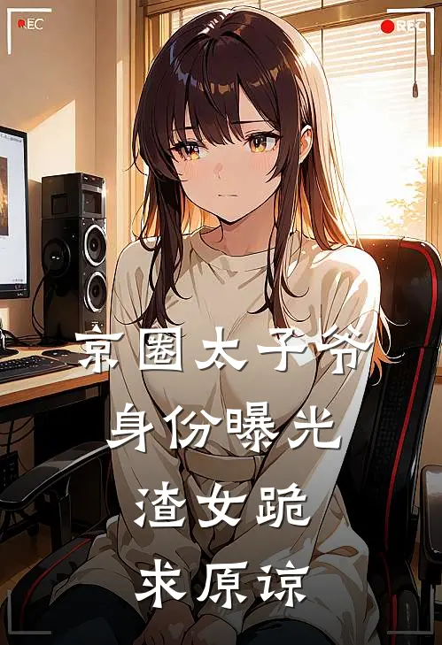 京圈太子爷身份曝光，渣女跪求原谅