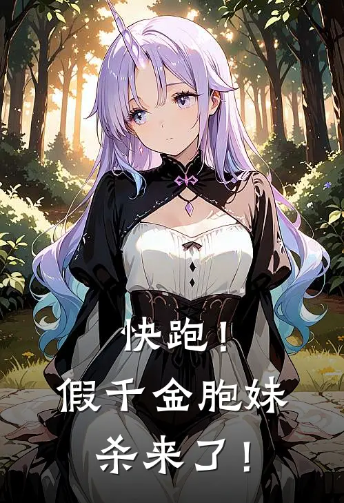 快跑！假千金胞妹杀来了！