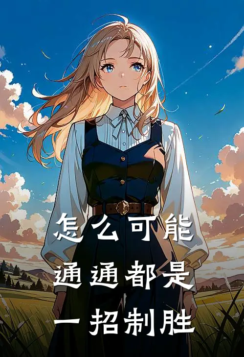 怎么可能，通通都是一招制胜